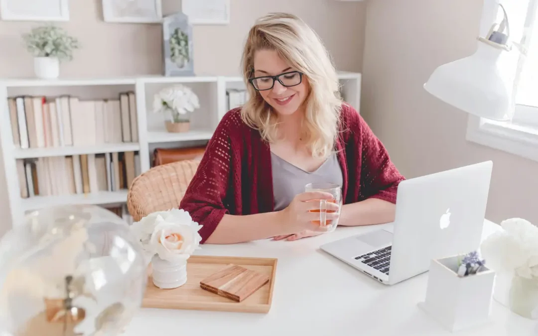 Onlinebusiness aufbauen – ein stabiler Weg zu mehr Sicherheit