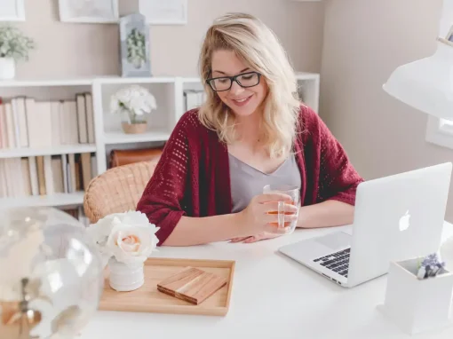 Onlinebusiness aufbauen – ein stabiler Weg zu mehr Sicherheit