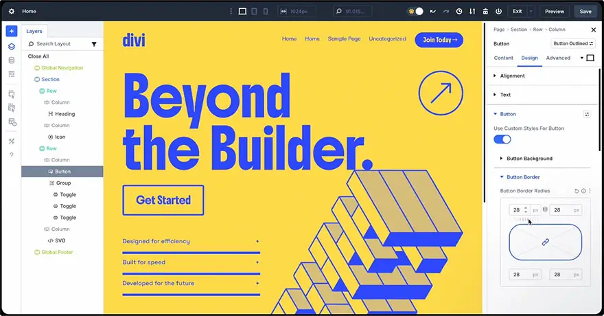 Alle Divi 5 Neuerungen findest du hier