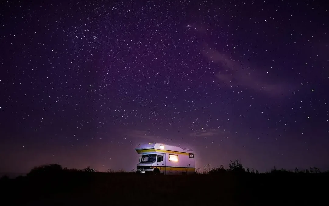 Handyfotografie bei Nacht: 7 einfache Tipps für beeindruckende iPhone-Aufnahmen ohne Zubehör