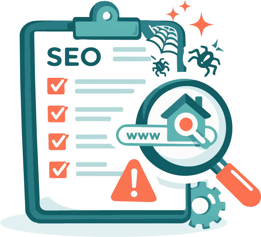 SEO Checkliste herunterladen