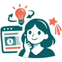 Du wünscht Dir eine Website die zu Dir passt?