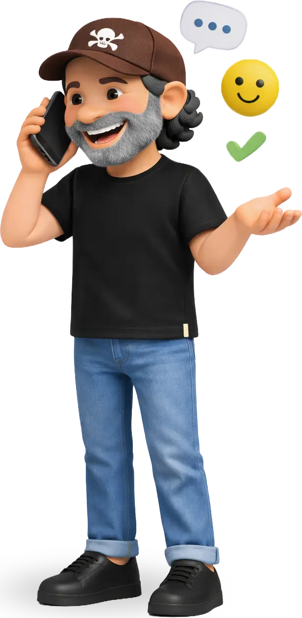 Kostenlose Erstberatung