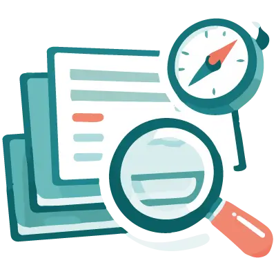 Strategie und Ordnung