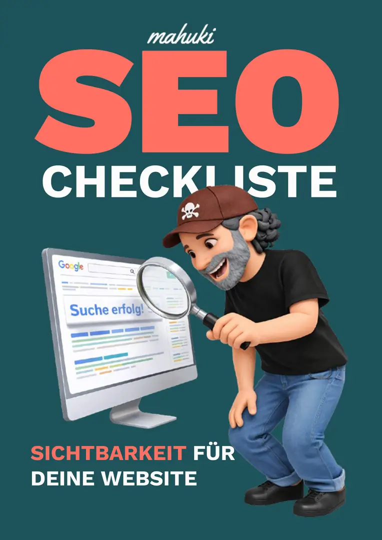 SEO-Checkliste