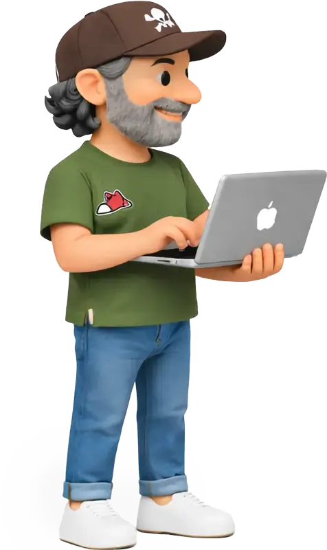 Website Relaunch mit Mahuki