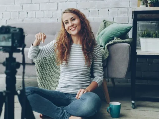 7 Schritte: Onlinekurs erstellen ohne Technik – Anleitung für Anfänger (2026)