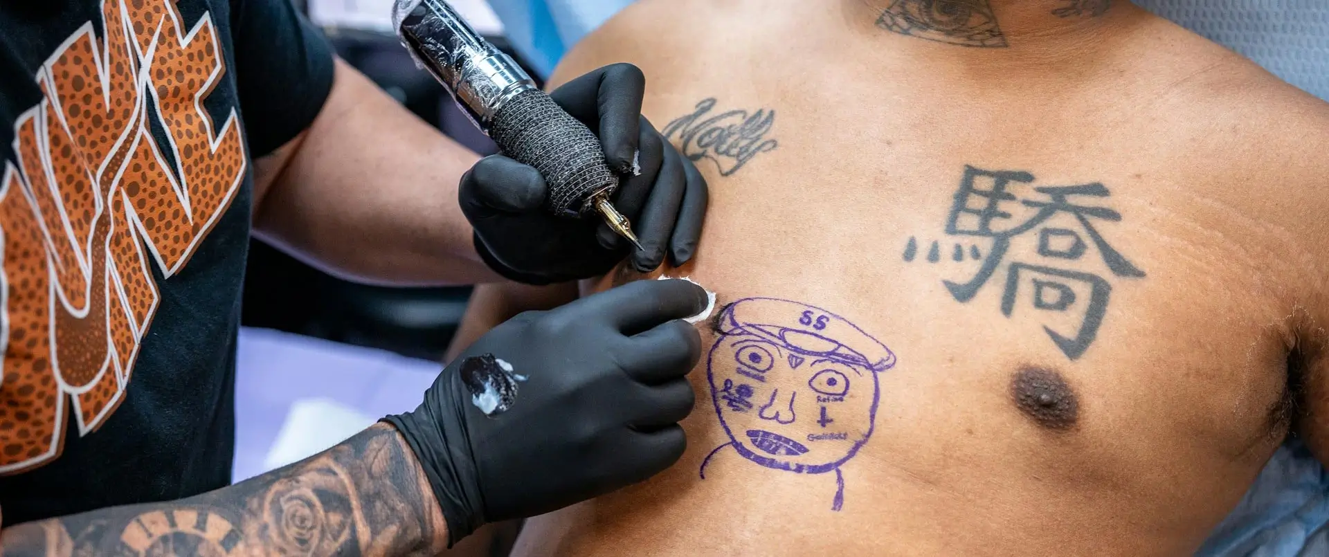 Website wirkt unprofessionell